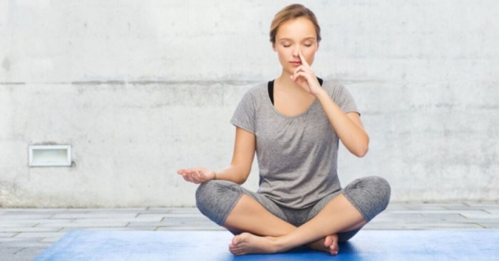 7 Reasons To Slow Down Your Yoga Practice