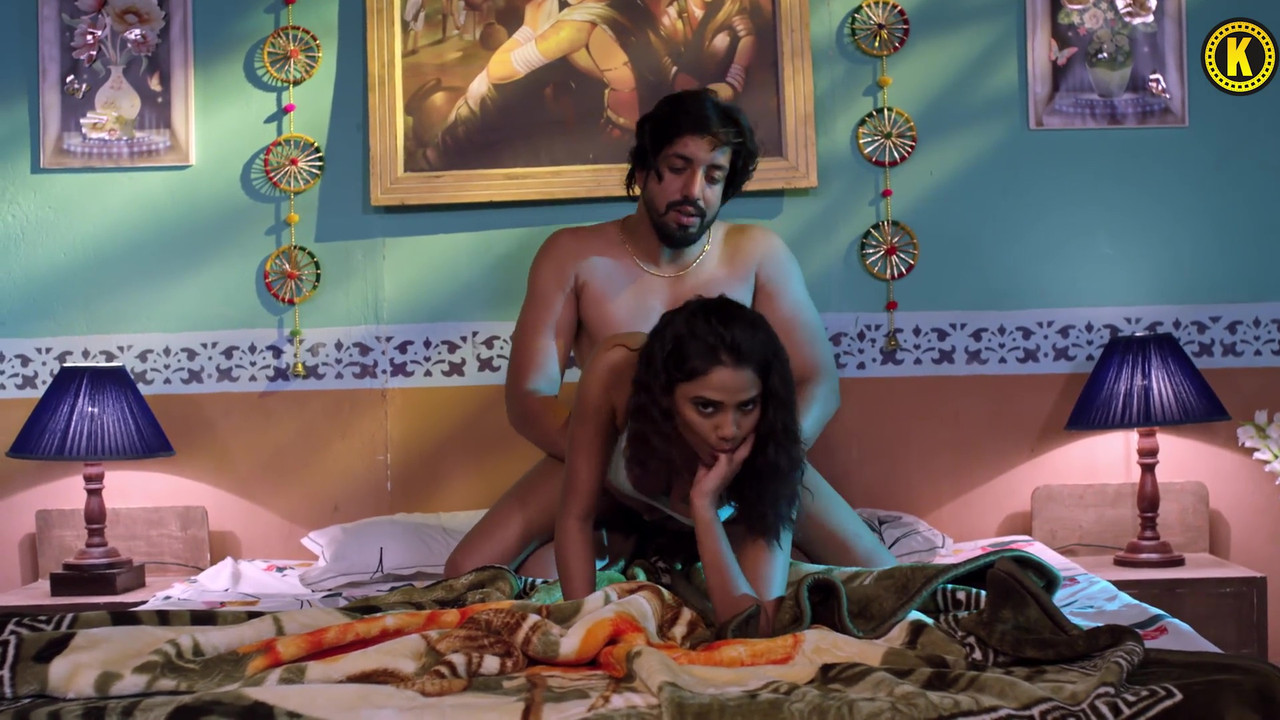 Jawani Ka Nuksha (2024) Hindi Season 01 Part 01 | WEB-DL | 1080p | 720p | 480p | Kangan WEB Series | Download | Watch Online