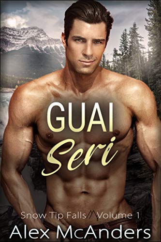 Alex McAnders - Guai Seri (Snow Tip Falls Vol. 1) (2021)