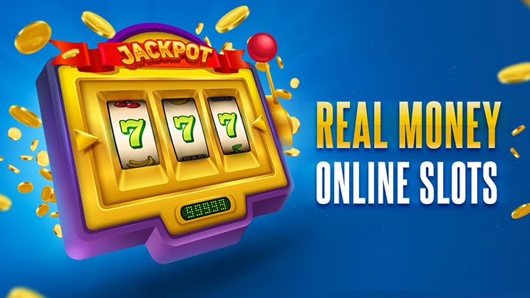 Deposit Judi Slots Online Menggunakan Pulsa