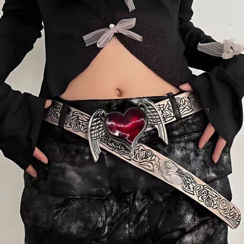 Belts
