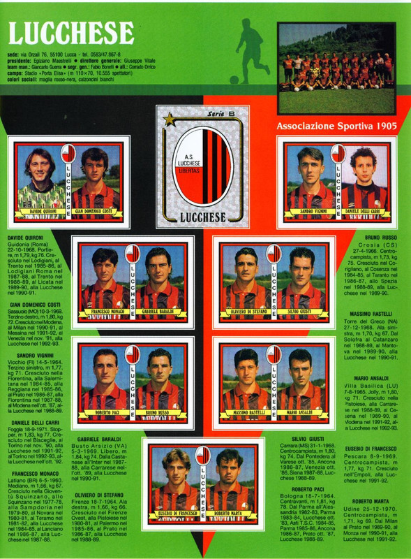 Calciatori 1992-1993 Panini-53