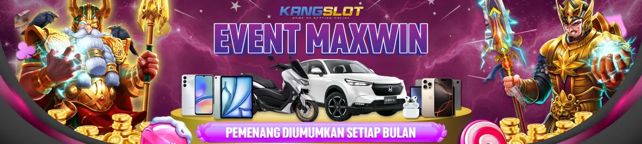 KANGSLOT - Bocoran dan Info Rtp Live Slot Paling Gacor Pasti Maxwin