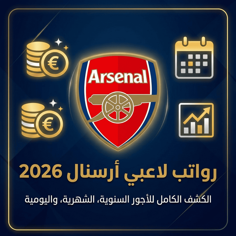 أرسنال