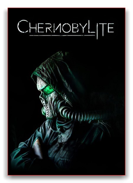 Chernobylite v.20782 Build 4297528 - RePack by xatab