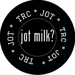 Jot as it appeared at the January 2024 NHRL event