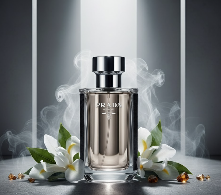 Prada L’Homme bottle