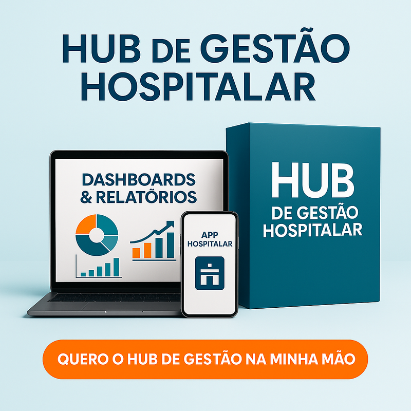 HUB Gestão