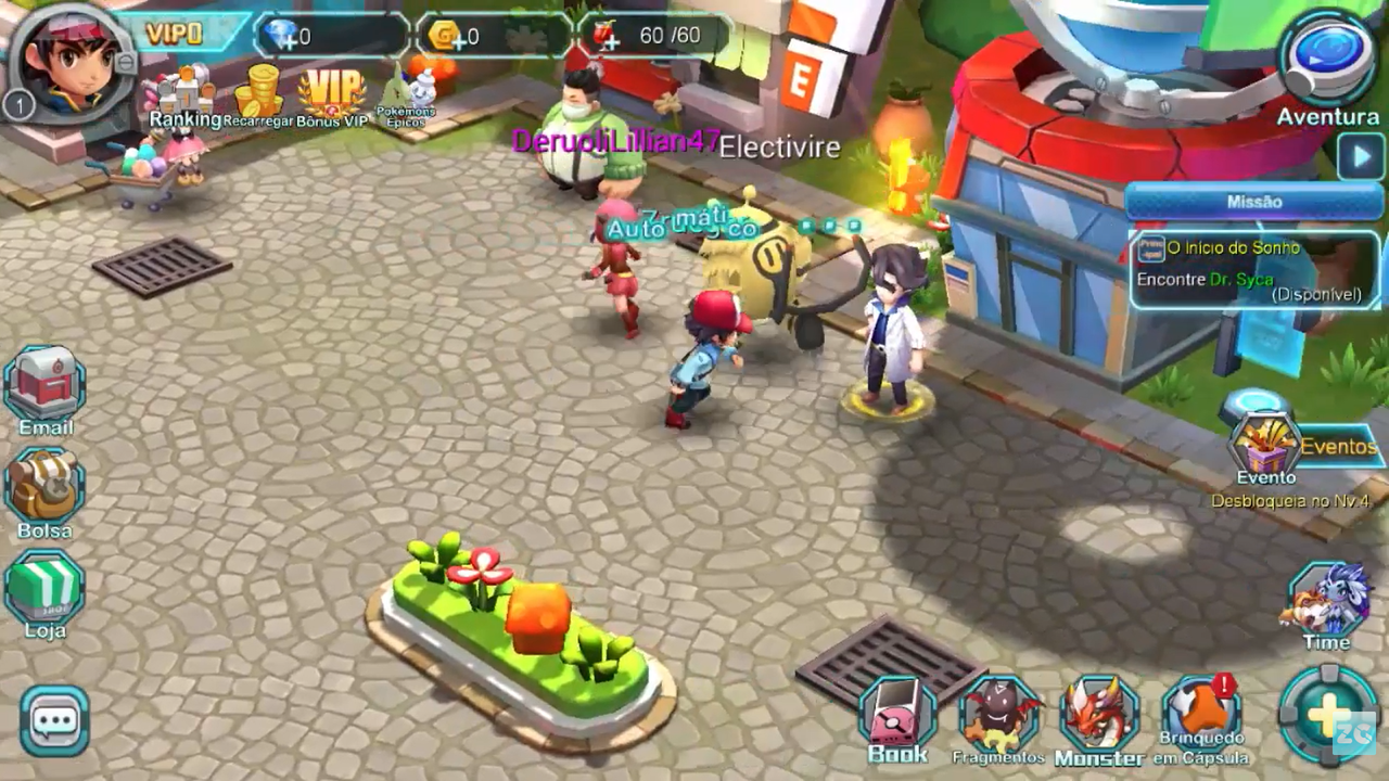 pocket contest game apk