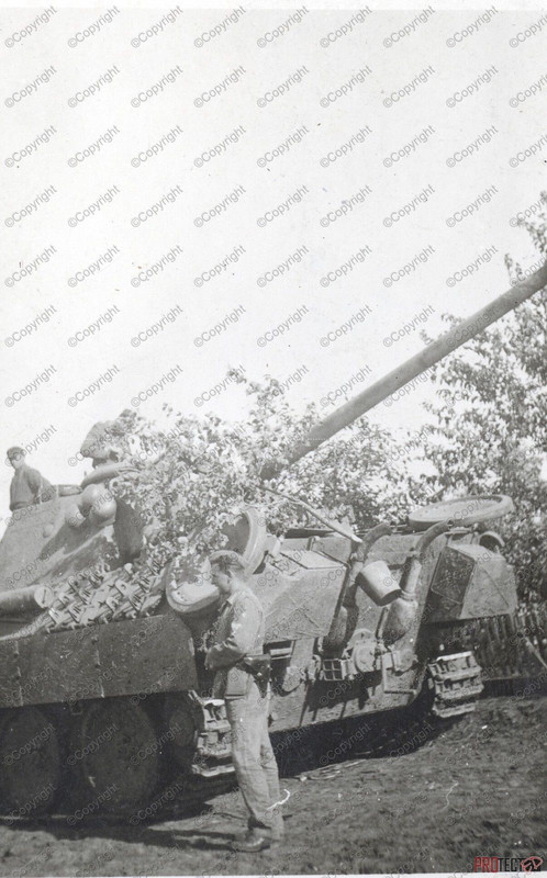 Front ostfront Panzer beute Geschütz Flugzeuge