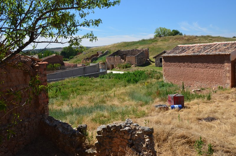 Soria y sus pueblos-2010/2013/2020 - Blogs de España - PEÑALBA DE SAN ESTEBAN-3-7-2021 (44)