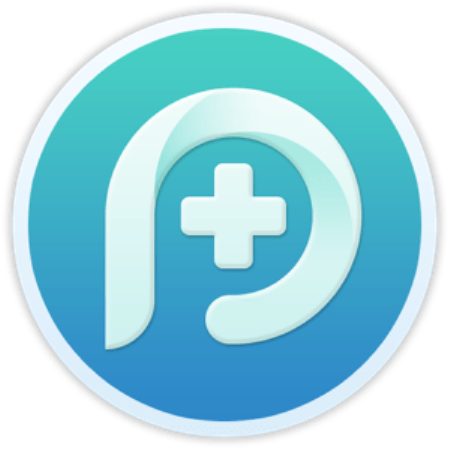 PhoneRescue for iOS 4.2.0.20220623 macOS