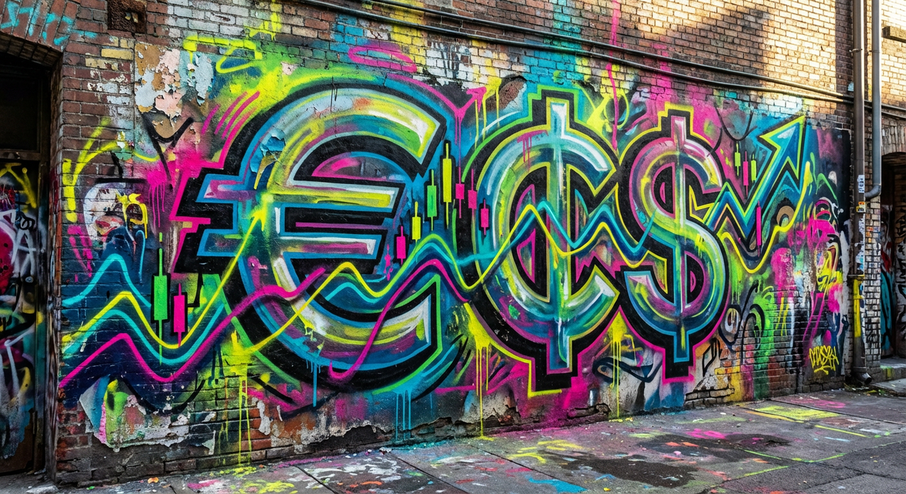 EUR/CAD Tertekan Seiring Minyak Naik dan CAD Terkait Komoditas; ECB Pantau Pasar Energi