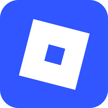 Roblox Logo