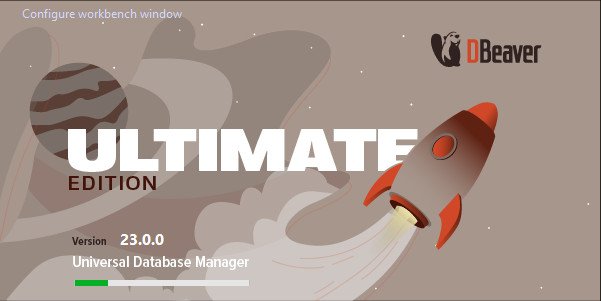 DBeaver Ultimate 24.0.0.202404011634 Multilingual (Win/macOS/Linux)