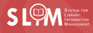 臺大 SLIM雲端圖書館自動化系統