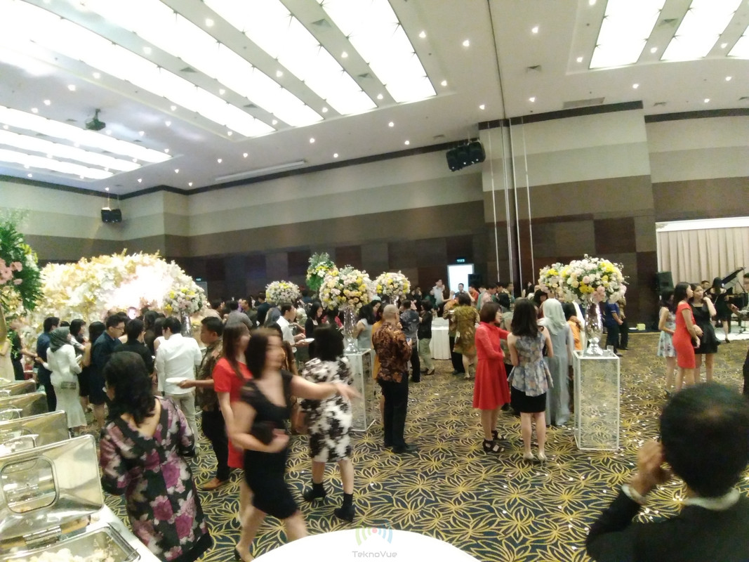 OPPO F3 Plus - Kamera WeFie 2