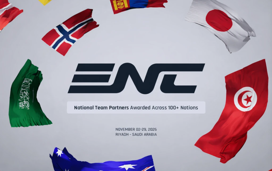 Esports Nations Cup Tunisia