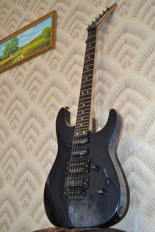 Jackson PS2.4