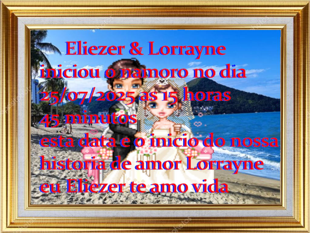namoro-Eliezer-Lorrayne