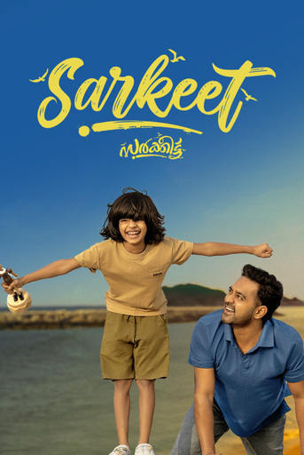 Sarkeet (2025) [Hindi-Malayalam]