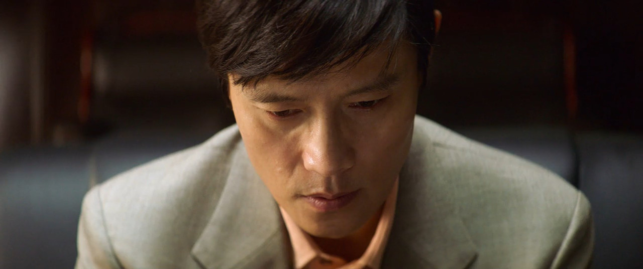 The Match 2025 WebRip [Hindi + English] 480p, 720p ESub Screenshot