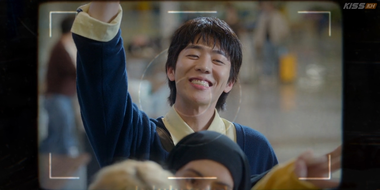 VS In Your Radiant Season Episode1kisskh 15 35