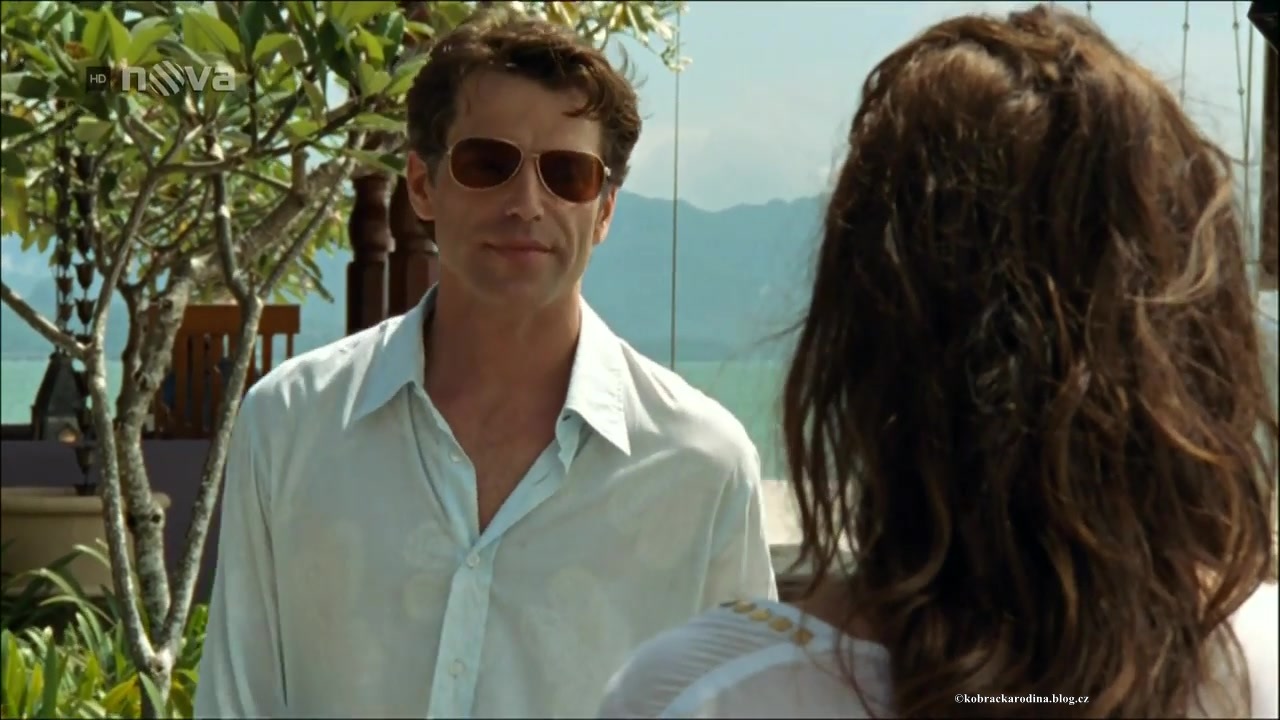 Hotel snů- Malajsie (2009) CZ 5022