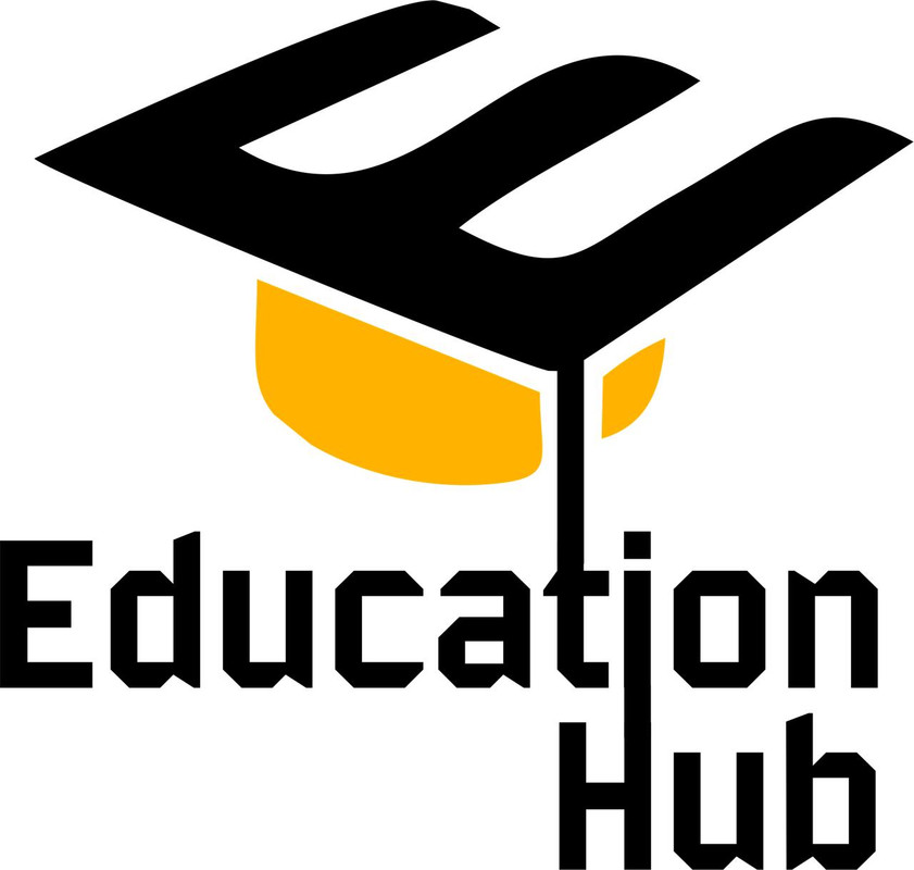 Education Hub Logo