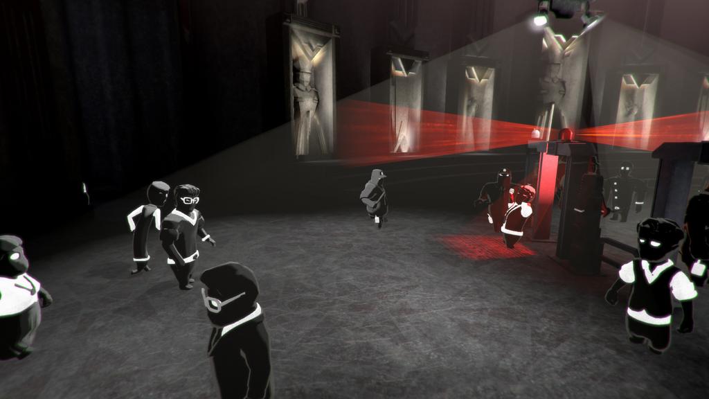 Beholder 2 v1.4 for (MacOS) Beholder 2 v1.4 for (MacOS)