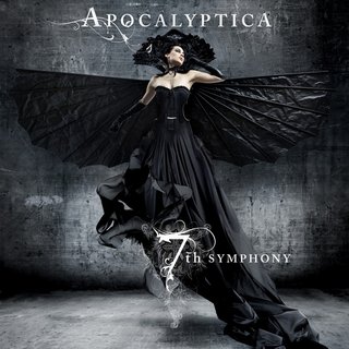 Apocalyptica - 7th Symphony (2010).mp3 - 320 Kbps