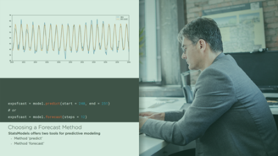 Mining Data from Time Series Mining Data from Time Series