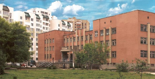 shkola