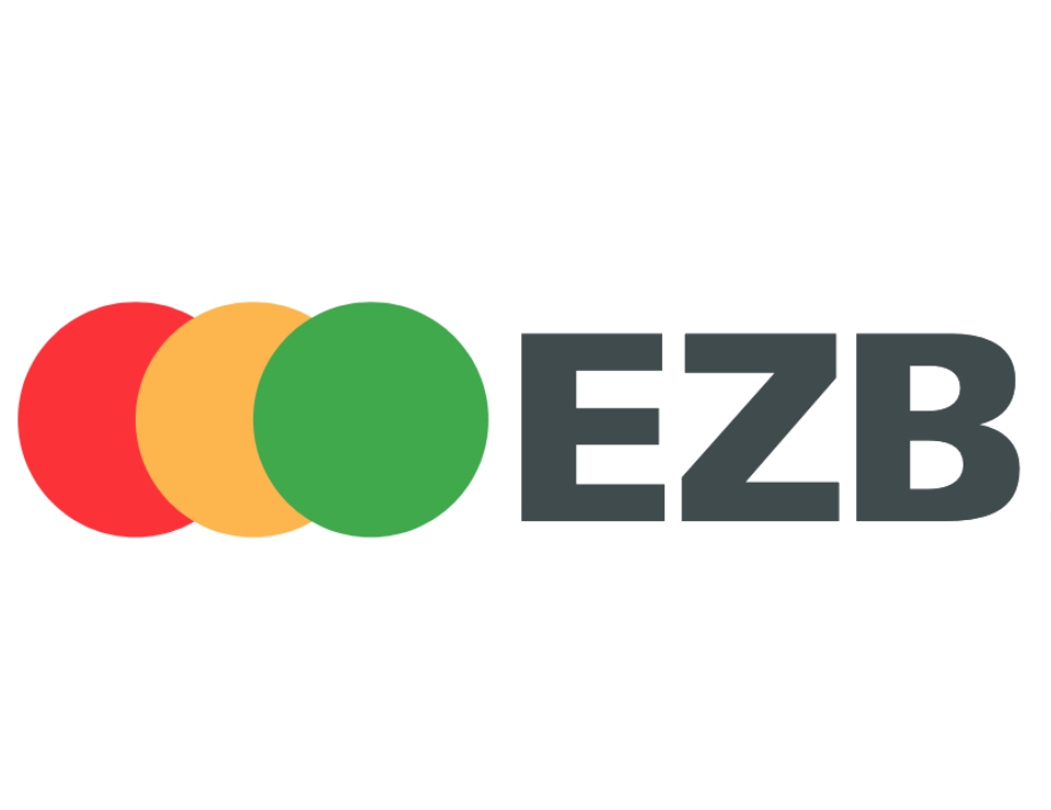 EZB Logo