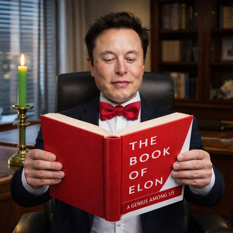 Elon Reading