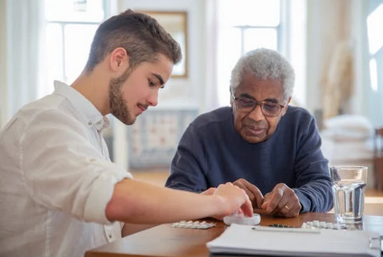 Medicare Insurance Consulting