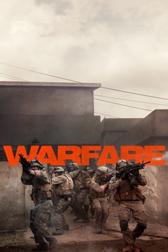Warfare 2025 720p AMZN WEB-DL x264-TFPDL