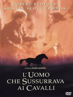 L'uomo che sussurrava ai cavalli (1998).mkv BDRip 720p x264 AC3 iTA-ENG DTS ENG