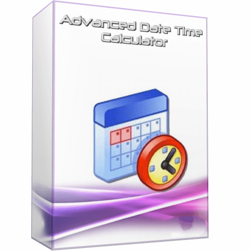 TriSun Advanced Date Time Calculator 11.0 Build 089 Multilingual