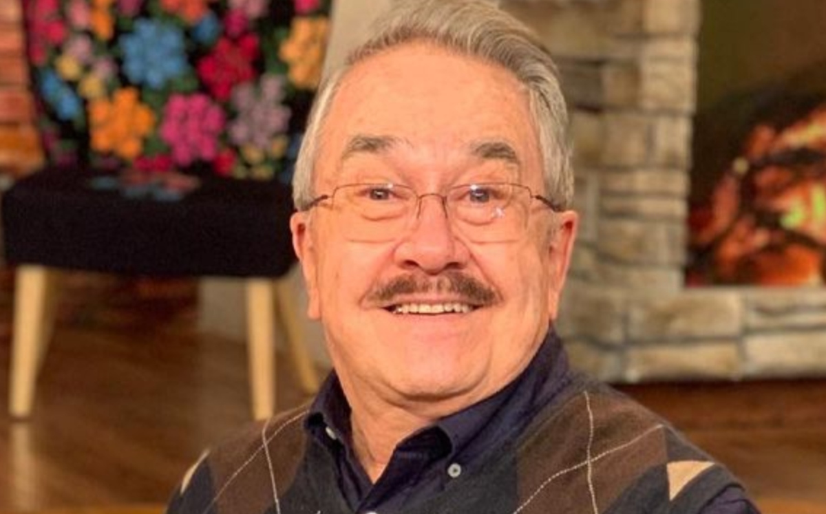 Pedro Sola revela problemas de salud