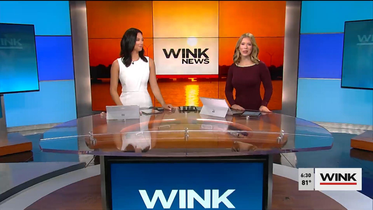 08.01 - 11.00.00 - WINK News @ 6 00AM Sunday. Local news, sports and ....ts_snapshot_00.24.14_[2021.