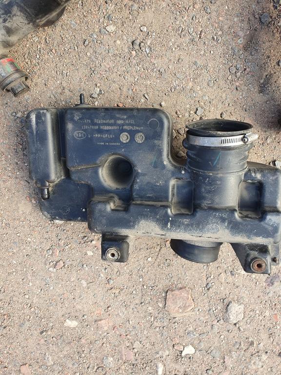 Корпус воздушного фильтра