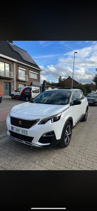 Aangekochte wagen 19