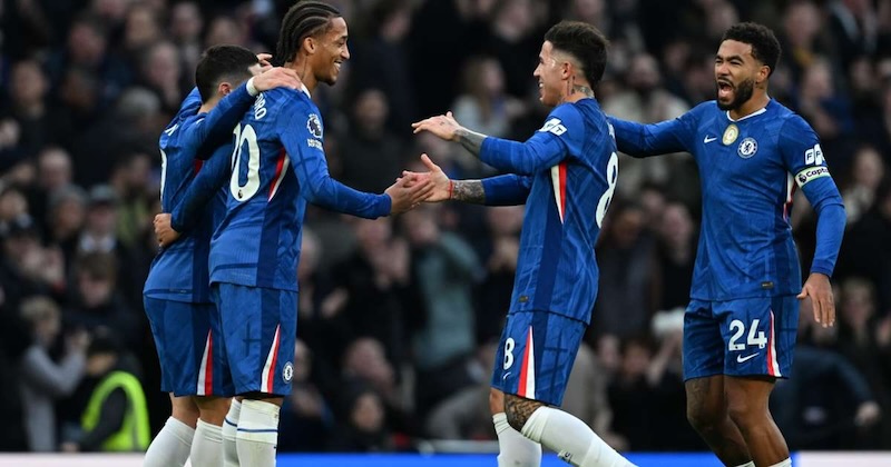 Nhận định, soi kèo Chelsea vs Pafos, 03h00 ngày 22/01