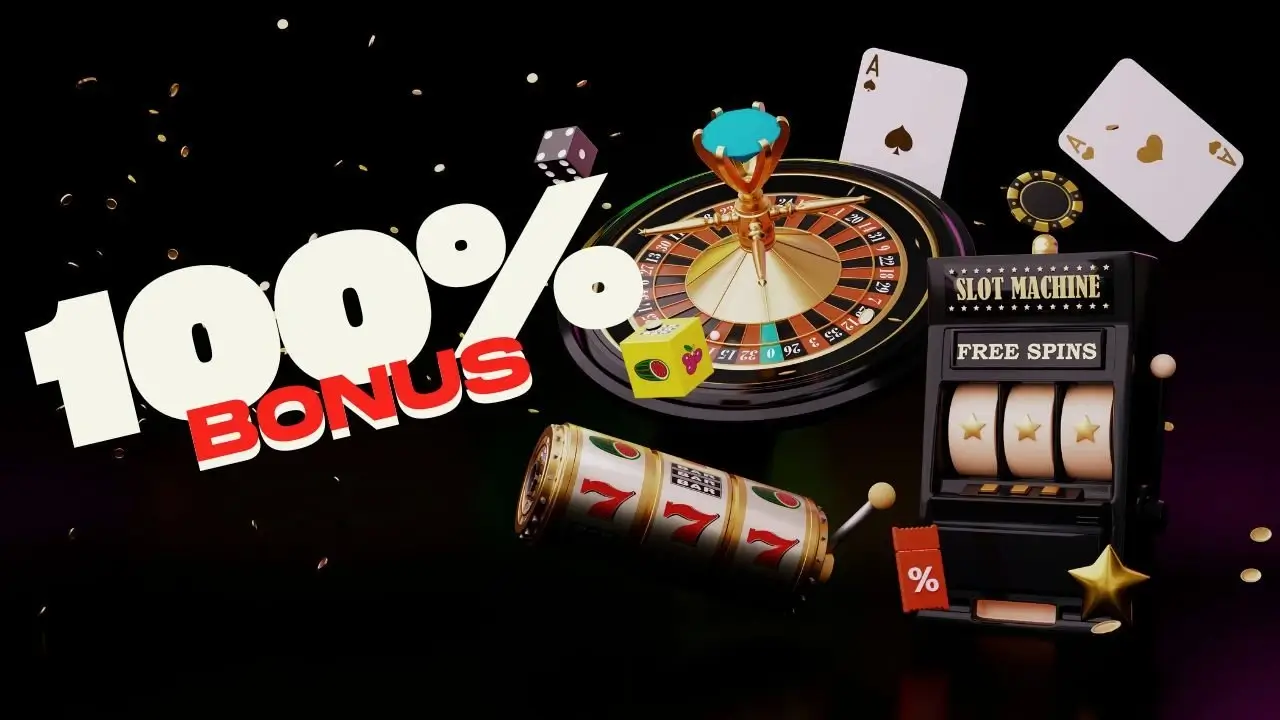 Bónuszok és Akciók