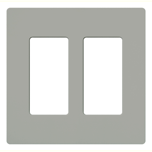 CW-2-XX -ACCESORIOS - PLACA DE MURO