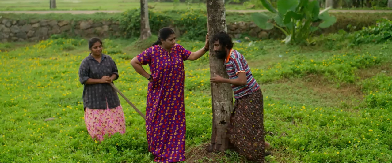Super Jimni 2025 WebRip [Malayalam] 480p 720p Screenshot