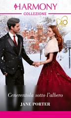 Jane Porter – Cenerentola sotto l’albero (2021)