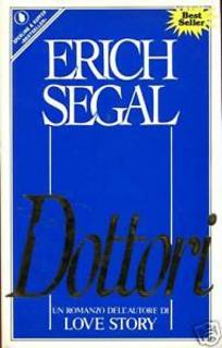 Erich Segal - Dottori (1989) .mp3 - 128 kbps