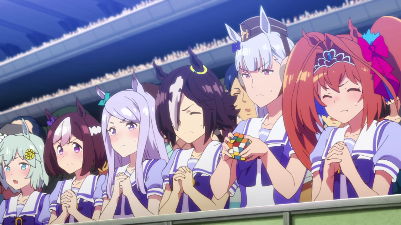 [SubsPlease] Uma Musume - Pretty Derby S2 - 01 (720p) [20D15204].0003